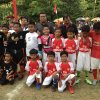 Perayaan 17 Agustus