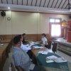 Perekrutan Calon Tenaga Kerja BUMDES 2017